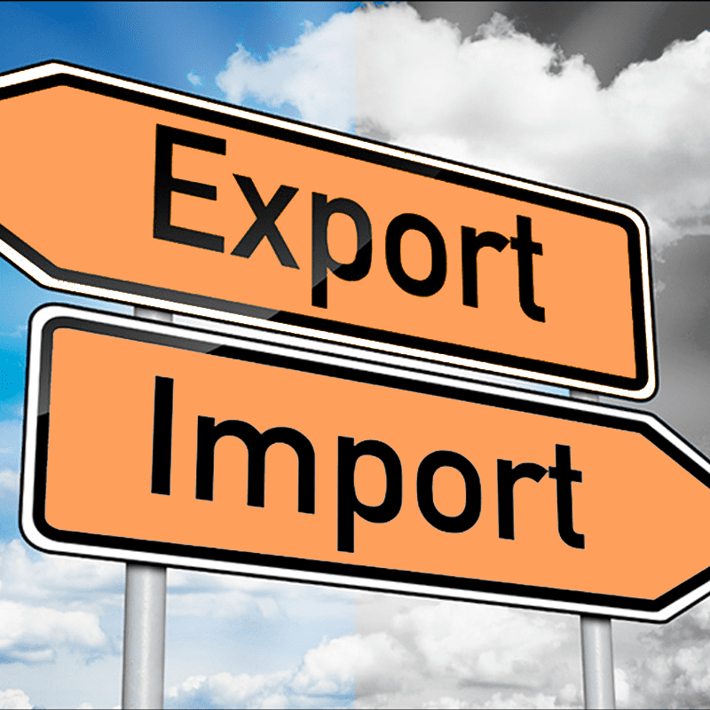 Подписан документ об освобождении 2000-х тысяч товарных позиций от таможенных платежей