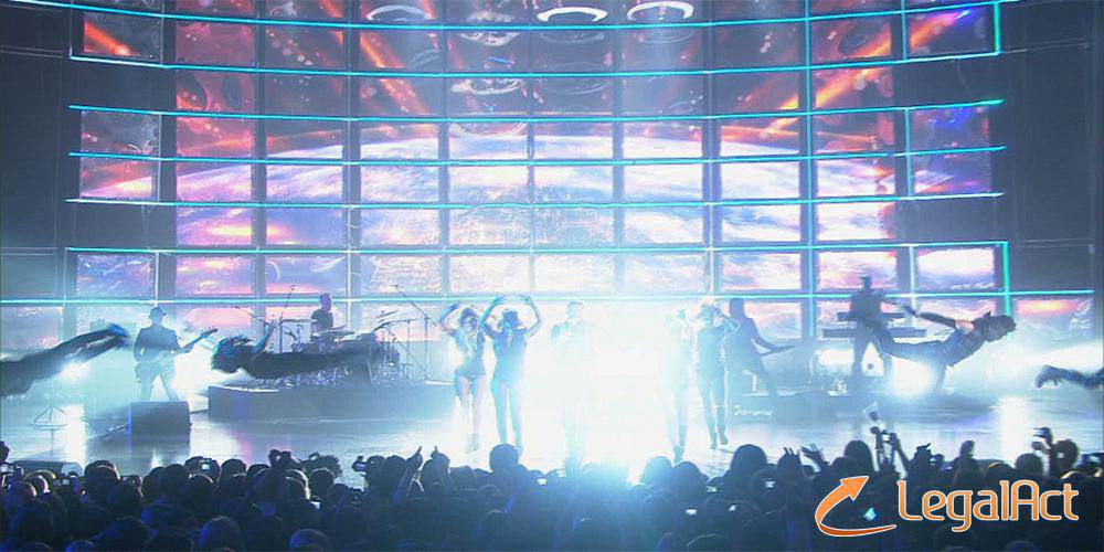 ЕНП с организаций массовых зрелищных мероприятий снизят